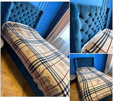 1ədəd çarpayı yeni kimidir 199 azn.matras ortopedik di ölçü 120/2 lalafo.az -da 1ədəd çarpayı yeni kimidir 199 azn.matras ortopedik di ölçü 120/2