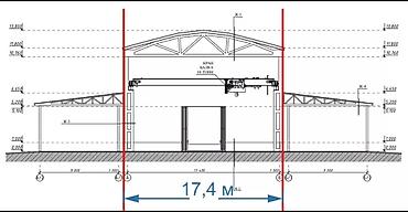 Продажа цехов, заводов, фабрик: 1600 м² at lalafo.kg — 5 Продажа цехов, заводов, фабрик: 1600 м² — 5