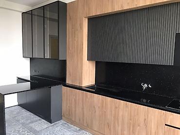 silver kitchen: Современные кухонные гарнитуры и мебель для прихожей на заказ. - — 2
