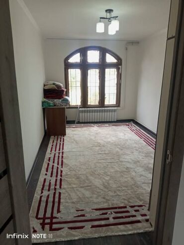 сдаю квартиру в частном доме: 3 бөлмө, Жарым -жартылай эмереги бар
