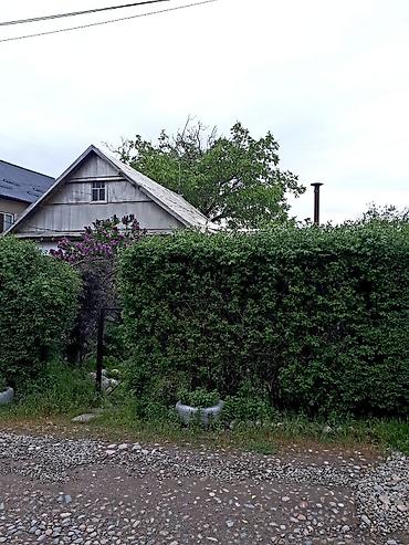 сдаю на месяц: 25 м², 1 комната, Ак-Ордо 1 ж/м, Без животных — 1