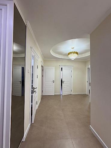 Продажа квартир: 4 комнаты, 156 м², Элитка, 7 этаж, Евроремонт — 17