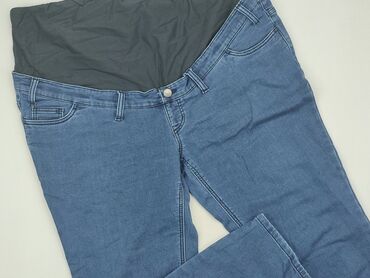 calvin klein jeans ck: Jeans, Bpc, 4XL (EU 48), condition - Good