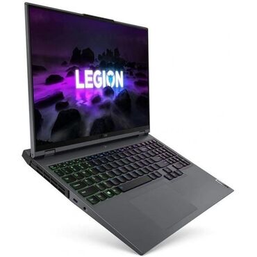 işlənmiş notebook satışı: İşlənmiş Lenovo Legion, 15 ", Intel Core i7, 1 TB, Pulsuz çatdırılma