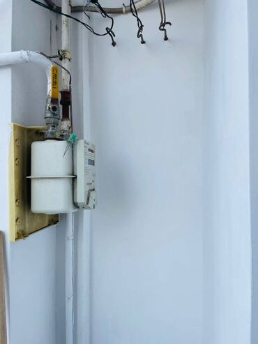 Yeni tikili: 3 otaqlı, Yeni tikili, 63 kv. m — 13