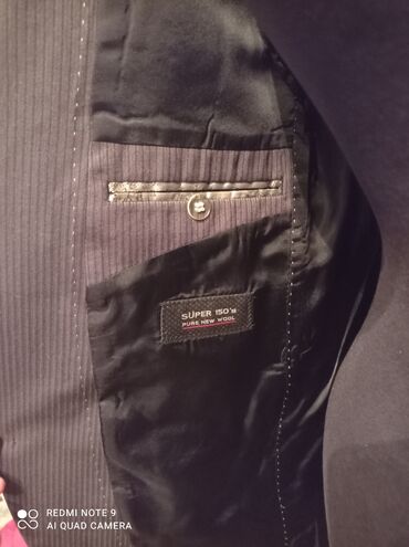 Pencəklər: Pencək, Zolaqlı — 7