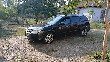 xəzər maşın: Opel Astra: 1.3 l | 2008 il 307000 km Universal — 8