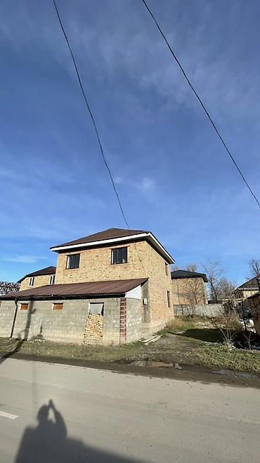 5 комнат, 152 м², 4 соток, Мыкан, Собственник