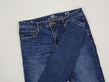 new feeling: Denim, Jeansy dla mężczyzn, rozmiar M — 1