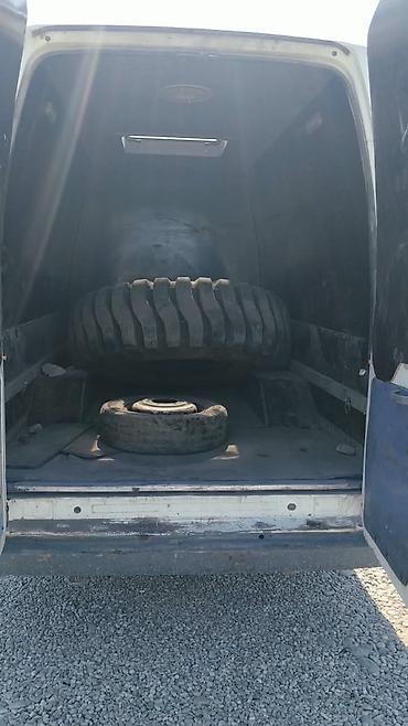 форт моверик: Ford Transit: 2014 г., Дизель — 5