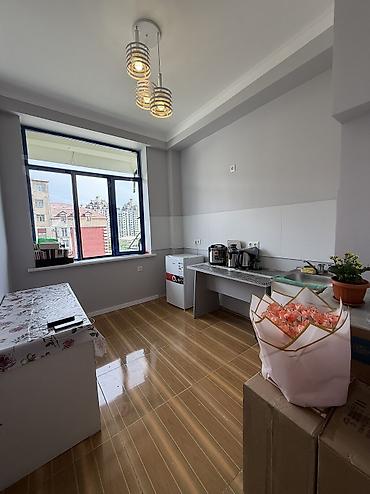 Продажа квартир: 1 комната, 31 м², 4 этаж — 1
