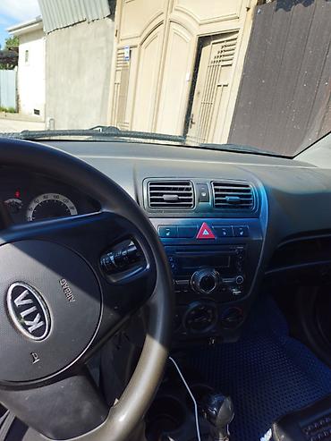 honda cd 70: Kia Picanto: 2009 г., 1.1 л, Механика, Бензин, Хэтчбэк — 6