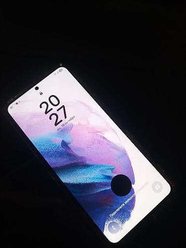 tab a: Samsung Galaxy S21 5G, Б/у, 128 ГБ, 2 SIM — 2