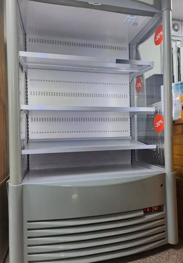 аренда витринного холодильника: Продам витринный холодильник
