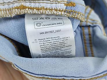 tom tailor pl: Esmara, Jeansy damskie, rozmiar M — 5
