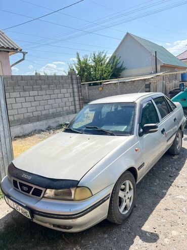 Daewoo: Daewoo Nexia: 2008 г., 1.5 л, Механика, Бензин, Седан