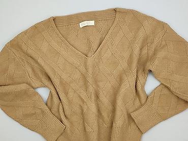 strony do wymian: Exquiss's, Sweter damski, rozmiar One size — 1