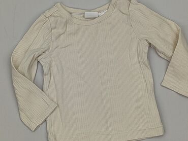 spódniczka z łańcuszkiem: Блузка, H&M, 1-3 міс., стан - Дуже гарний