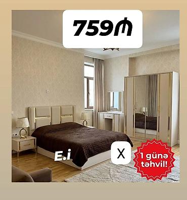Divanlar: 3 nəfərlik yumşaq divan – bir neçə rəng seçimi Xüsusiyyətlər: - Geniş — 9