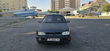 Volkswagen: Volkswagen Vento: 1996 г., 1.8 л, Механика, Бензин, Седан