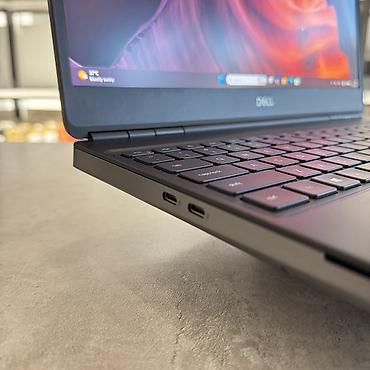 Ноутбуки Dell: Б/у, Intel Core i7 — 3