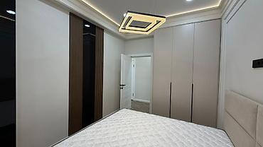 Продажа квартир: 3 комнаты, 78 м², Элитка, 9 этаж, Дизайнерский ремонт — 5