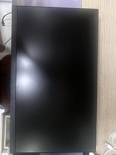 Мониторы: Монитор, Б/у, LED, 23" - 24" — 8