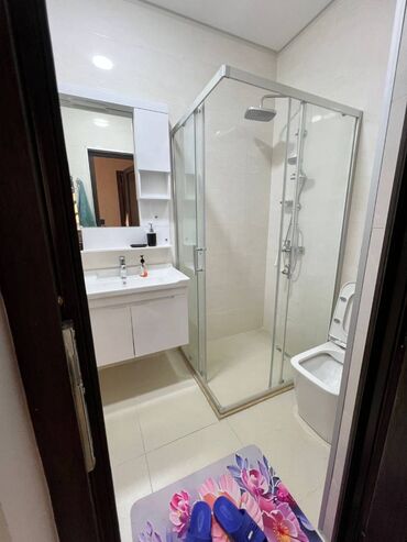 Uzunmüddətli kirayə evlər: 120 kv. m, 4 otaqlı, Kombi, Telefon, İnternet — 10