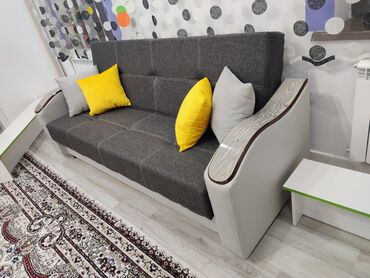 Раскладные диваны: Раскладной диван, Новый — 31