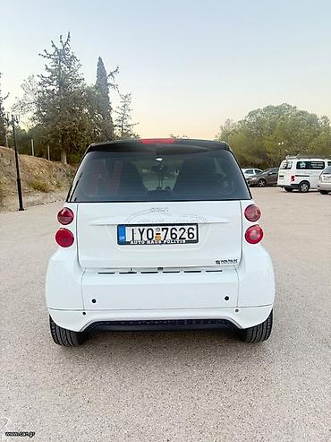 Smart: Βάσω — 6
