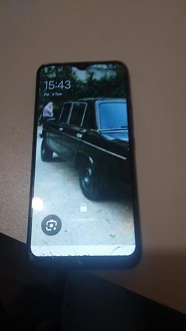 Vivo Y12, 64 GB, rəng - Göy, Qırıq lalafo.az -da Vivo Y12, 64 GB, rəng - Göy, Qırıq