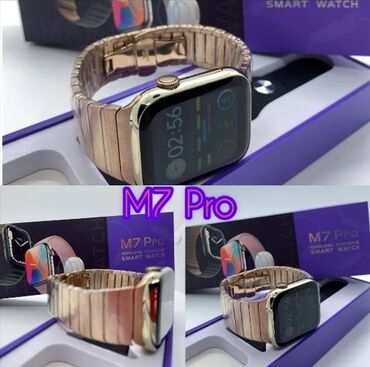 htc m7 qiymeti v Azərbaycan | TERMOMETRLƏR: Smart watch M7 pro yeni gəldi endirimdədir hal hazrda funksiyaları