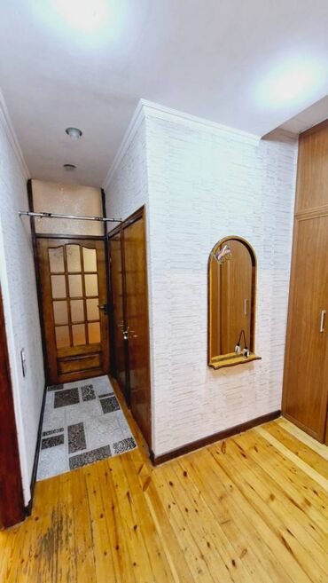 Köhnə tikili: Bakı, Köhnə Günəşli, 3 otaqlı, Köhnə tikili, 60 kv. m — 5