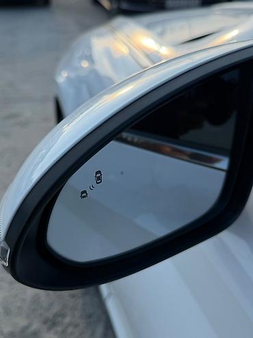 sonata nf: Hyundai Sonata: 2022 г., 2 л, Автомат, Газ, Седан — 7