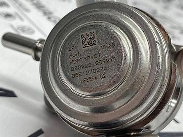 pepco kaciga: PUMPA VISOKOG PRITISKA ZA VOLKSWAGEN GOLF 7, PASSAT B8 - 05E 127 027A — 3