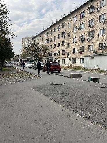 цена в бишкеке купить: 1 комната, 19 м², Гостиничный тип, 3 этаж, Косметический ремонт — 2