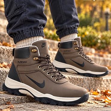 aksice ugg: Nike runnax kanađanke duboke cipele čizme NOVO Novo Brojevi 41 do 46 — 2