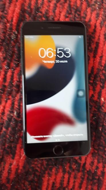 iphone 7 plus обмен: IPhone 7 Plus, Б/у, 32 ГБ, Черный, 100 % — 4