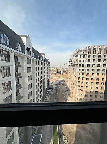 Новостройки от застройщика: Сдан, Элитка, 2 комнаты, 78 м² — 16