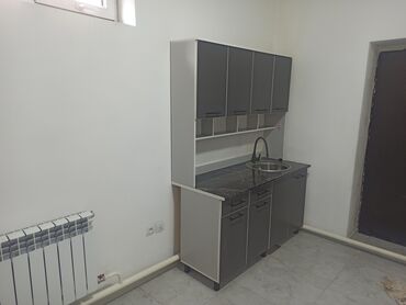 продаю дом в городе каракол: 50 м², 2 комнаты, Кондиционер