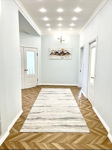 14: 3 комнаты, 152 м², Асанбай мкр 13 этаж, Евроремонт — 7