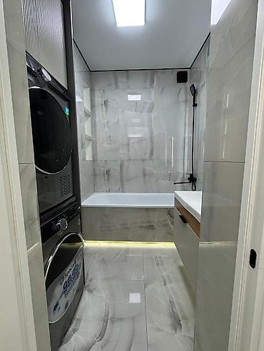 Продажа квартир: 3 комнаты, 104 м², Элитка, 8 этаж, Дизайнерский ремонт — 19