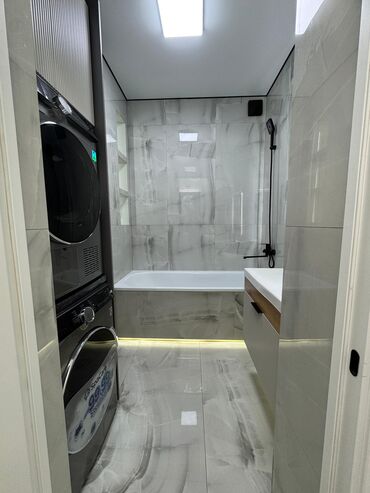 Продажа квартир: 3 комнаты, 104 м², Элитка, 8 этаж, Дизайнерский ремонт — 9