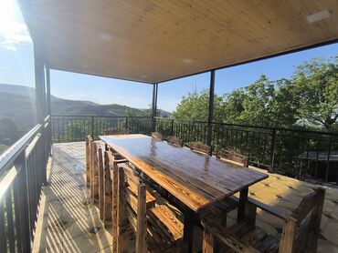 Bağ evlərinin kirayəsi: 81 kv. m, 2 otaqlı, Hovuzsuz, Qaz, İşıq, Su — 6