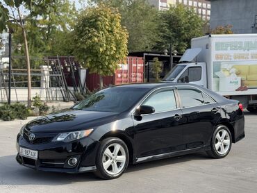 боковые зеркала на камри 30: Toyota Camry: 2012 г., 2.5 л, Автомат, Бензин, Седан