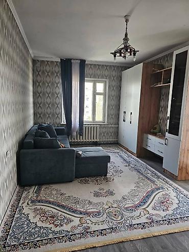 Продажа квартир: 1 комната, 34 м², Индивидуалка, 6 этаж, Старый ремонт at lalafo.kg — 4 Продажа квартир: 1 комната, 34 м², Индивидуалка, 6 этаж, Старый ремонт — 4