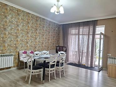 masazır kirayə ev: 85 kv. m, 2 otaqlı, Hovuzsuz, Kanalizasiya, Kombi, Qaz — 8