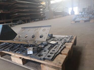 Резка: Резка, ЧПУ-лазерная резка, ЧПУ-плазменная резка — 14