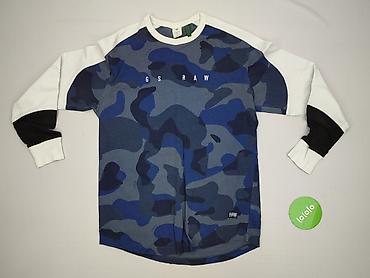 moro fb: G-Star Raw, Bluza dla mężczyzn, rozmiar M — 2