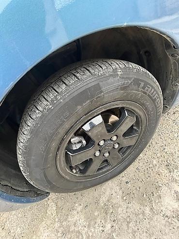 Toyota: Salam masin əla veziyyətdədir. 2008 Jbl tam dolu masindir. Səxsi -da lalafo.az — 6 Toyota: Salam masin əla veziyyətdədir. 2008 Jbl tam dolu masindir. Səxsi — 6